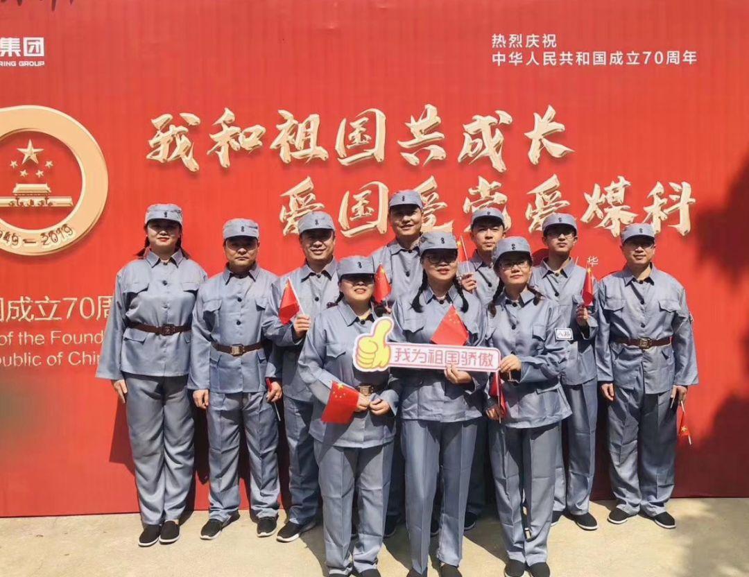 孟村用好红色资源开展理论宣讲
